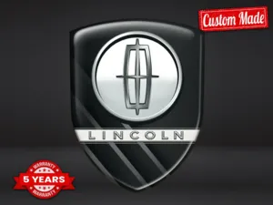 Lincoln Étiquettes Affaires Haute Qualité Pro Minimal